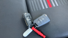 SEAT Ibiza 1.0 TSI 110 FR [EZ] 5dr Petrol Hatchback